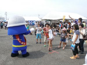 踊夏祭4