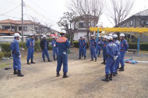 問題点についての検証会